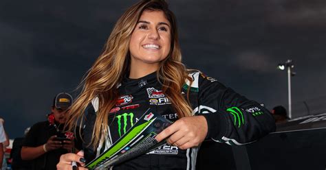 hailie deegan hot|18 year old NASCAR driver, Hailie Deegan